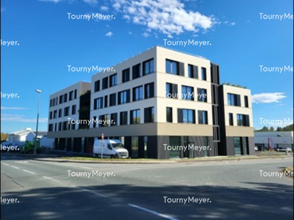 BUREAUX