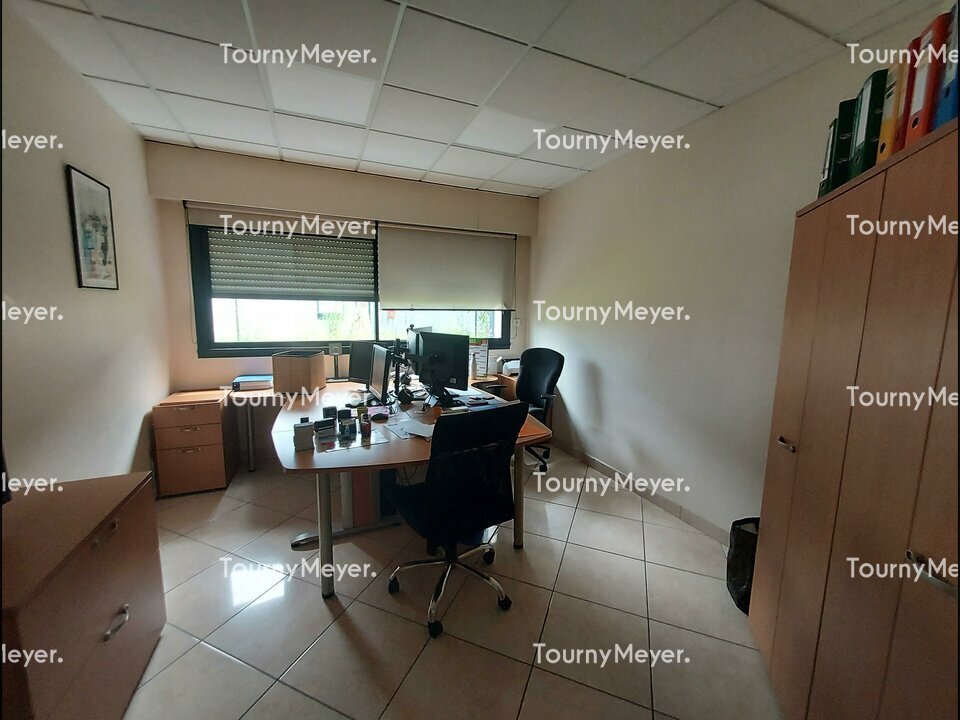 BUREAUX