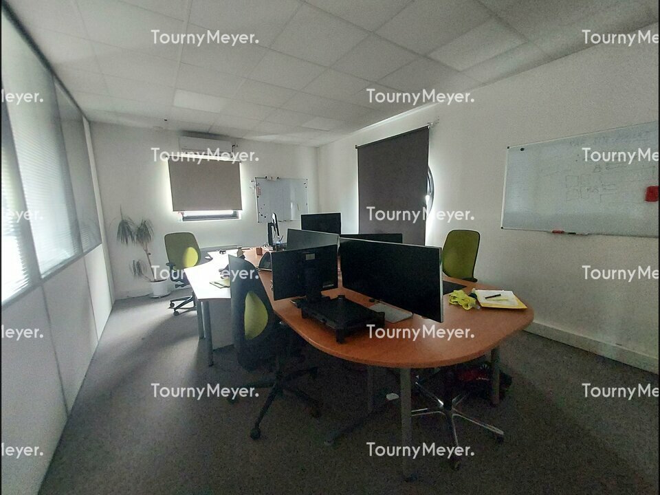 BUREAUX