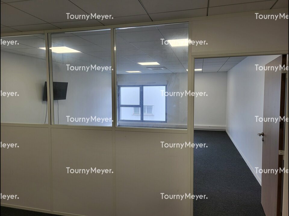 BUREAUX