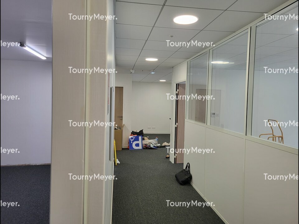 BUREAUX