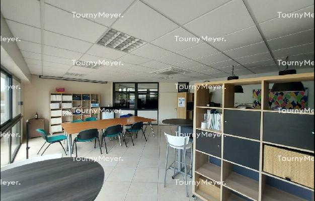 BUREAUX