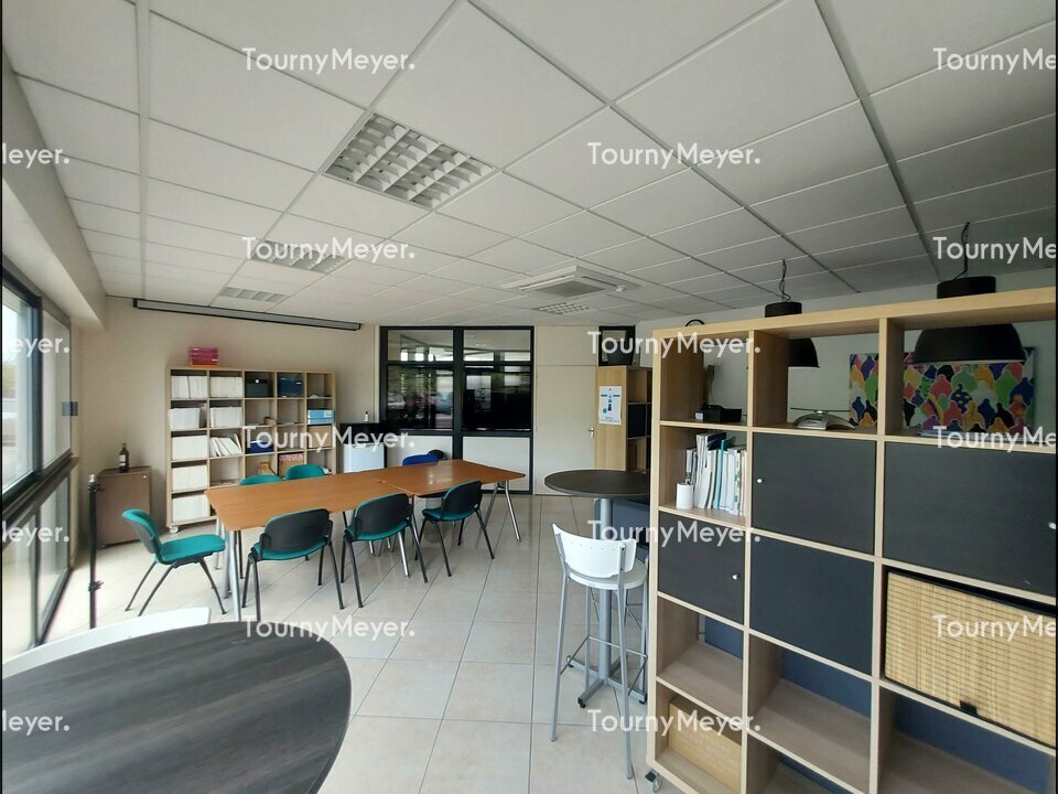 BUREAUX
