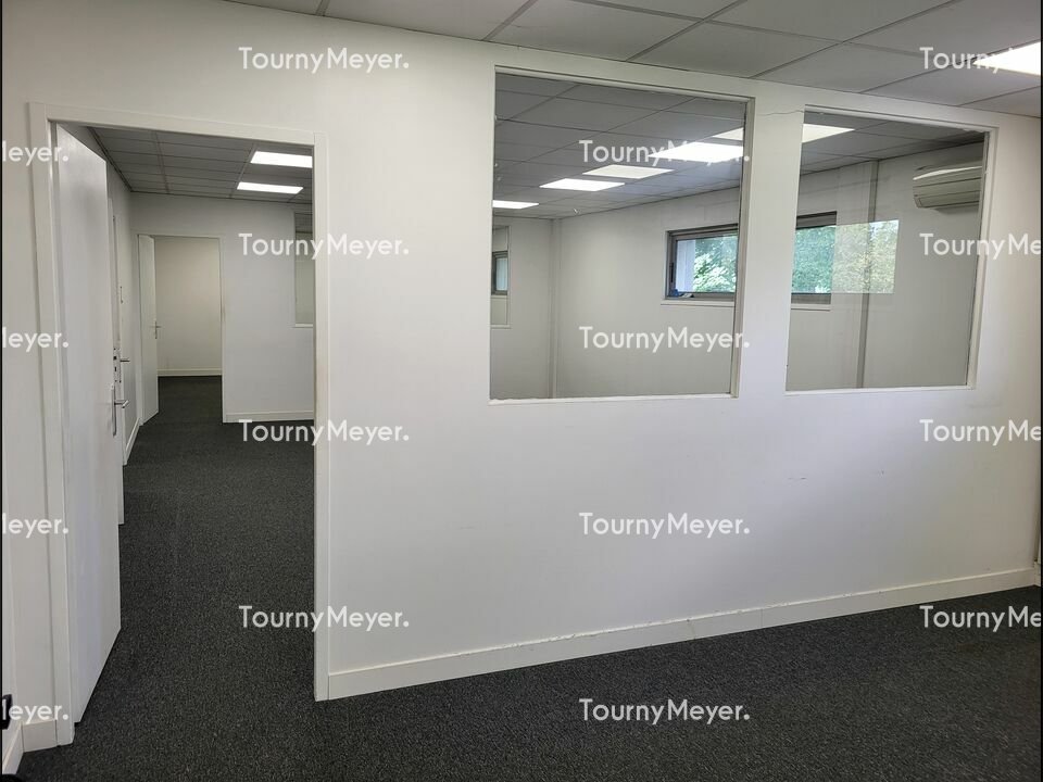 BUREAUX