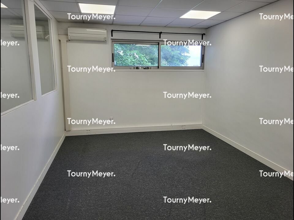 BUREAUX