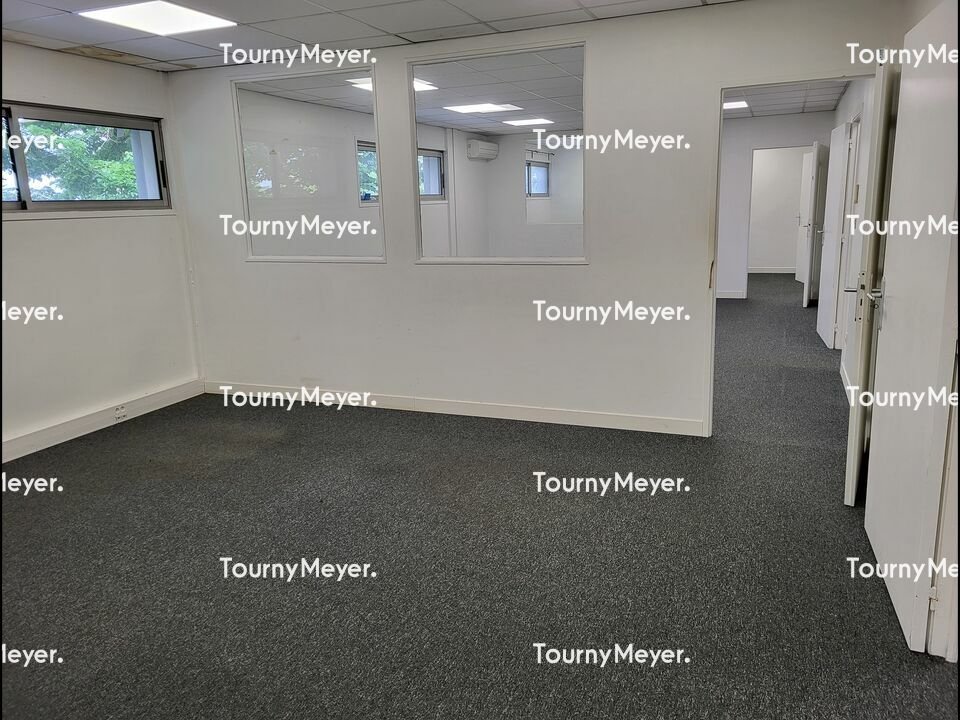 BUREAUX