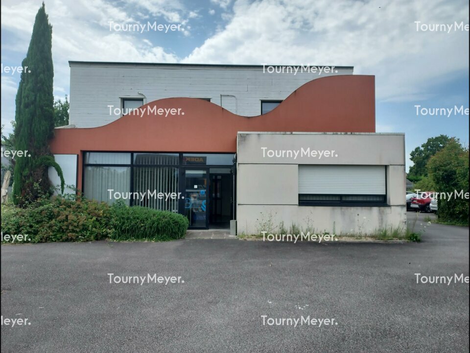 BUREAUX