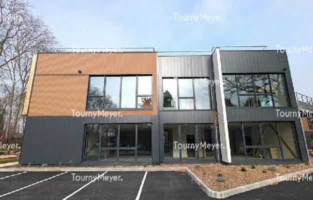 BUREAUX