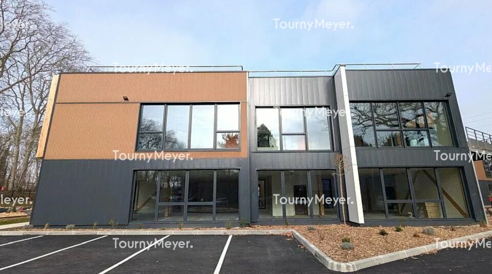 BUREAUX
