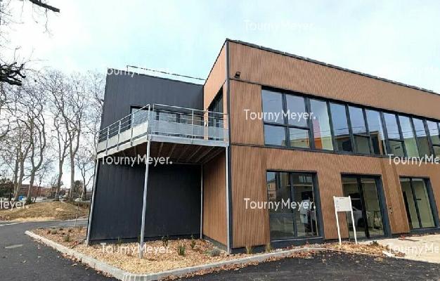 BUREAUX