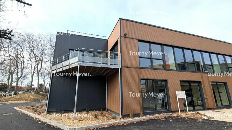 BUREAUX