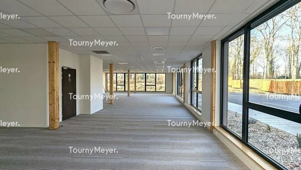 BUREAUX
