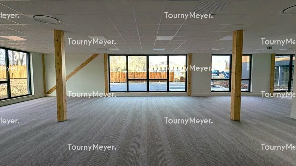 BUREAUX