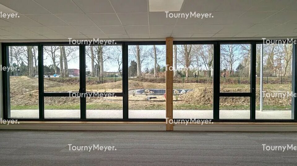 BUREAUX