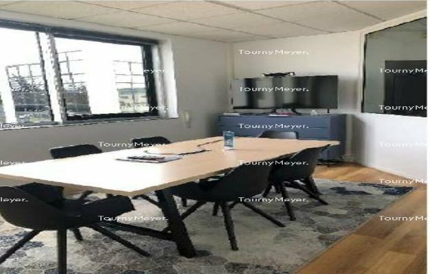 BUREAUX