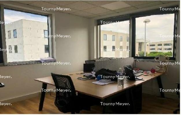 BUREAUX