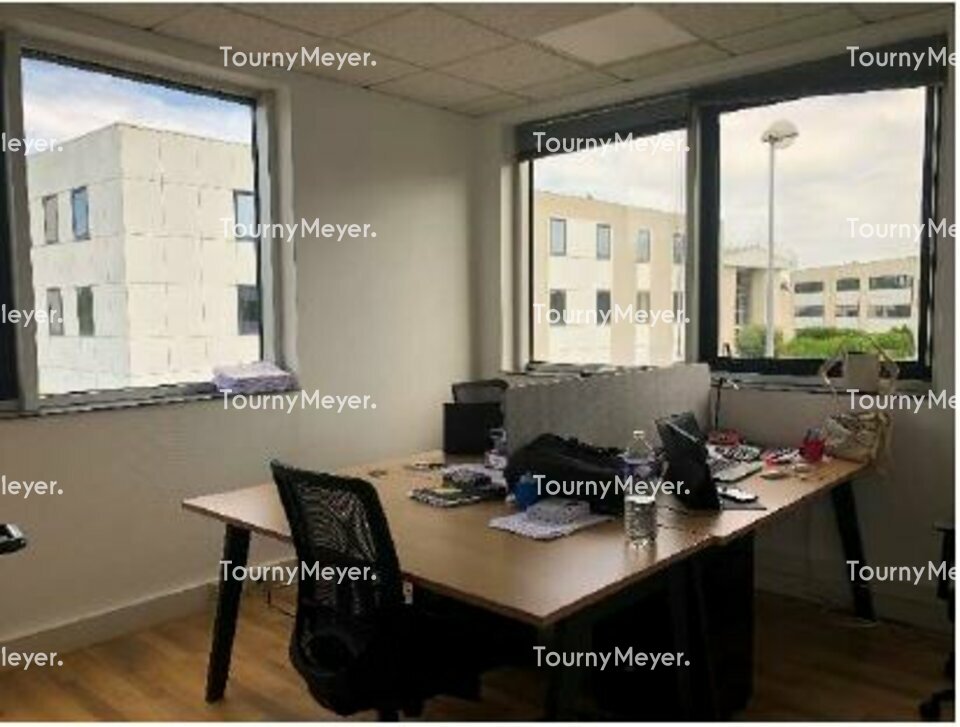 BUREAUX