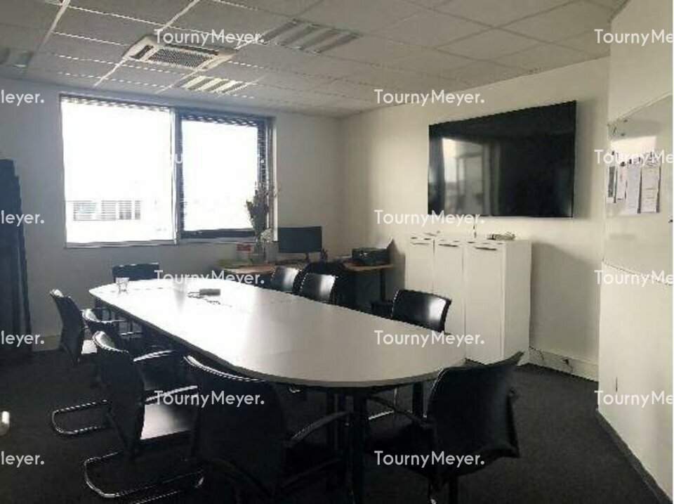 BUREAUX