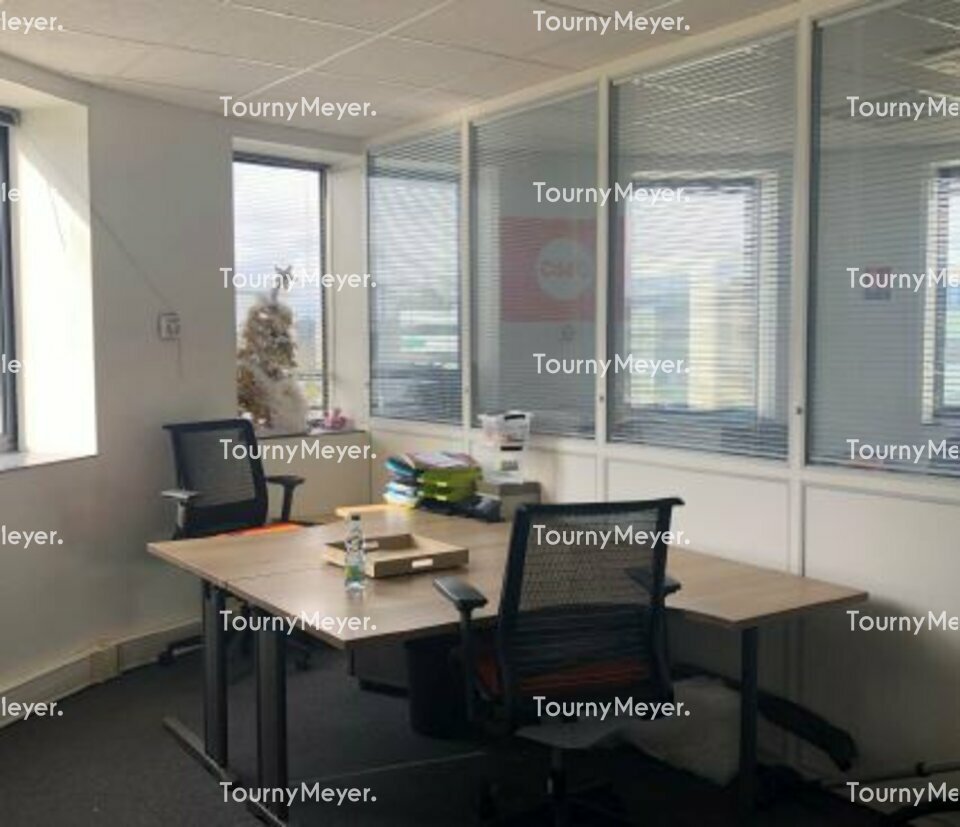 BUREAUX