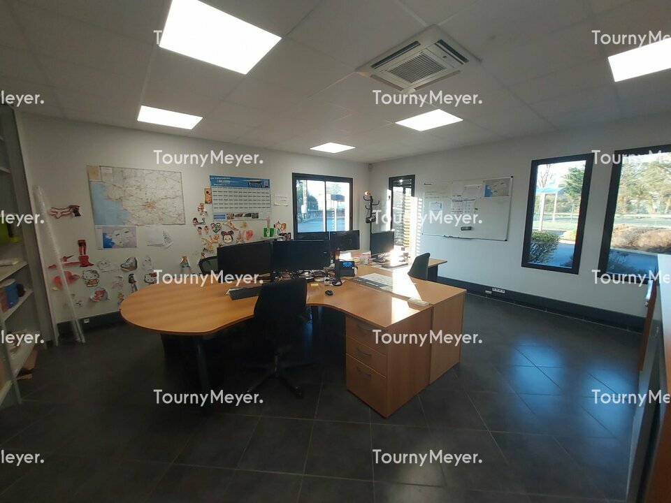 BUREAUX