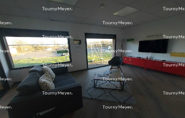 BUREAUX