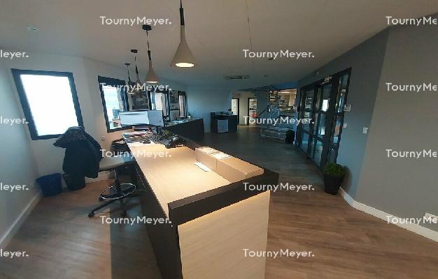 BUREAUX