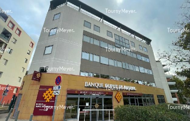 BUREAUX
