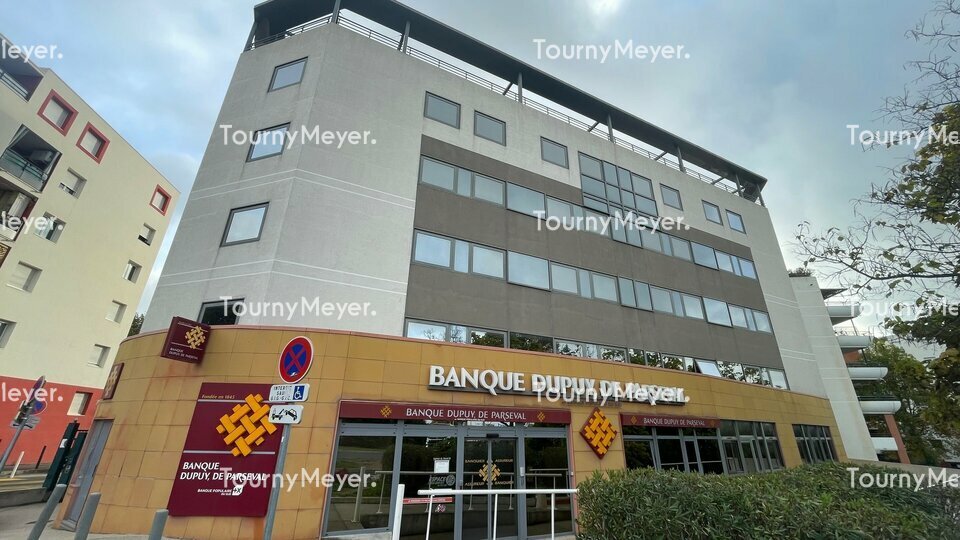 BUREAUX