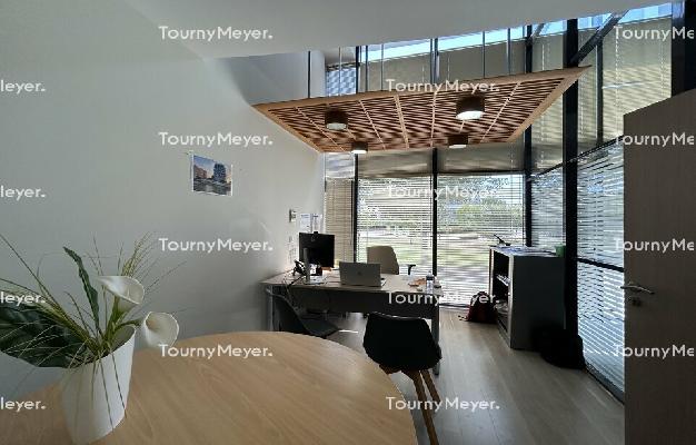 BUREAUX