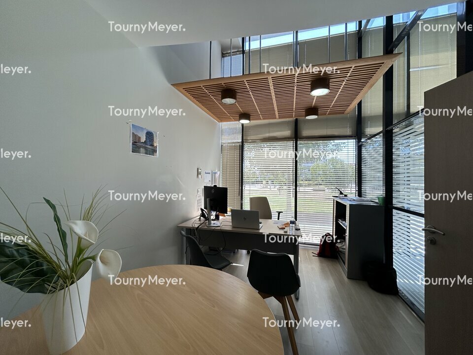BUREAUX