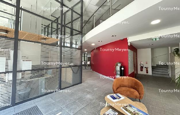 BUREAUX