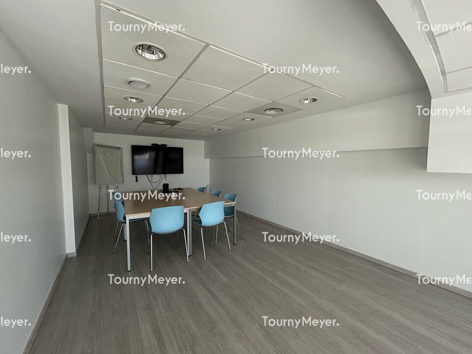 BUREAUX