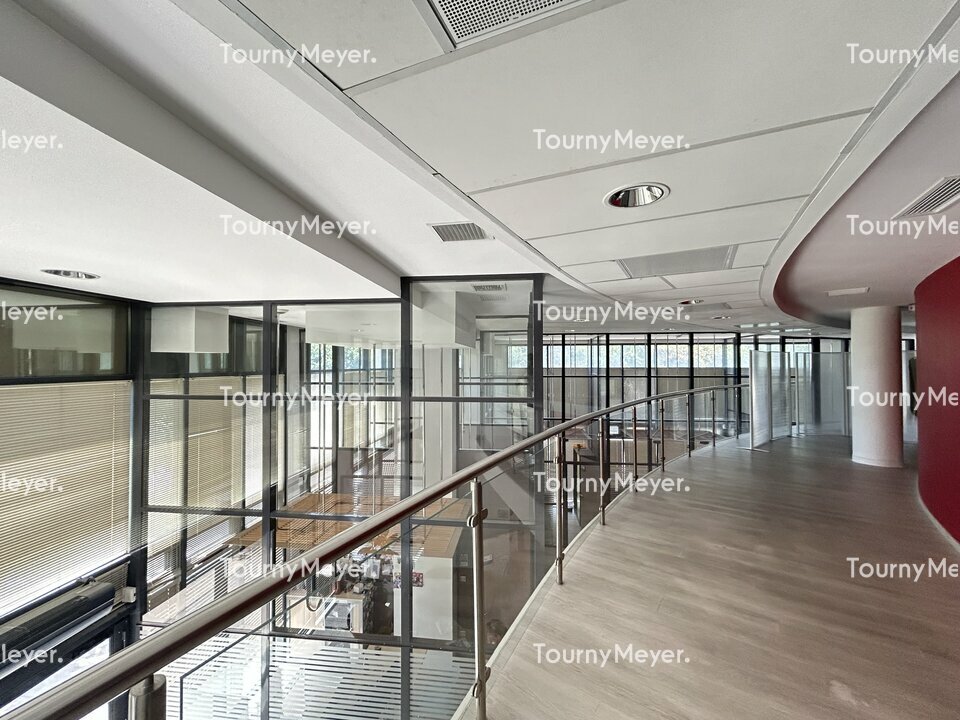 BUREAUX