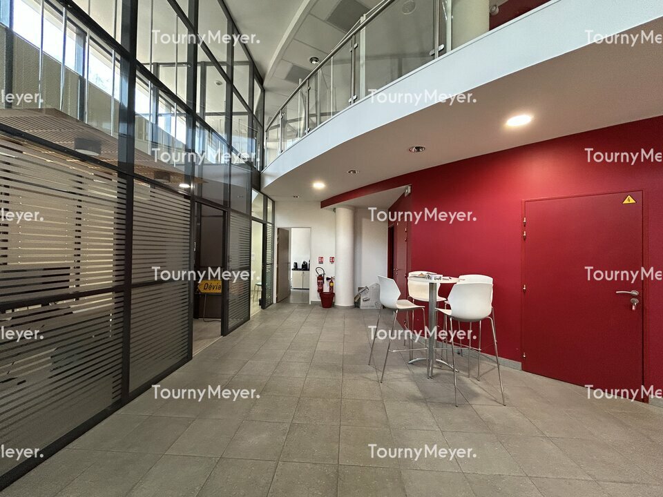 BUREAUX