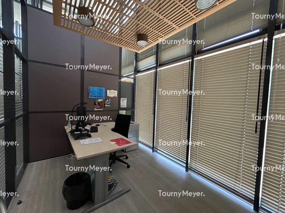 BUREAUX