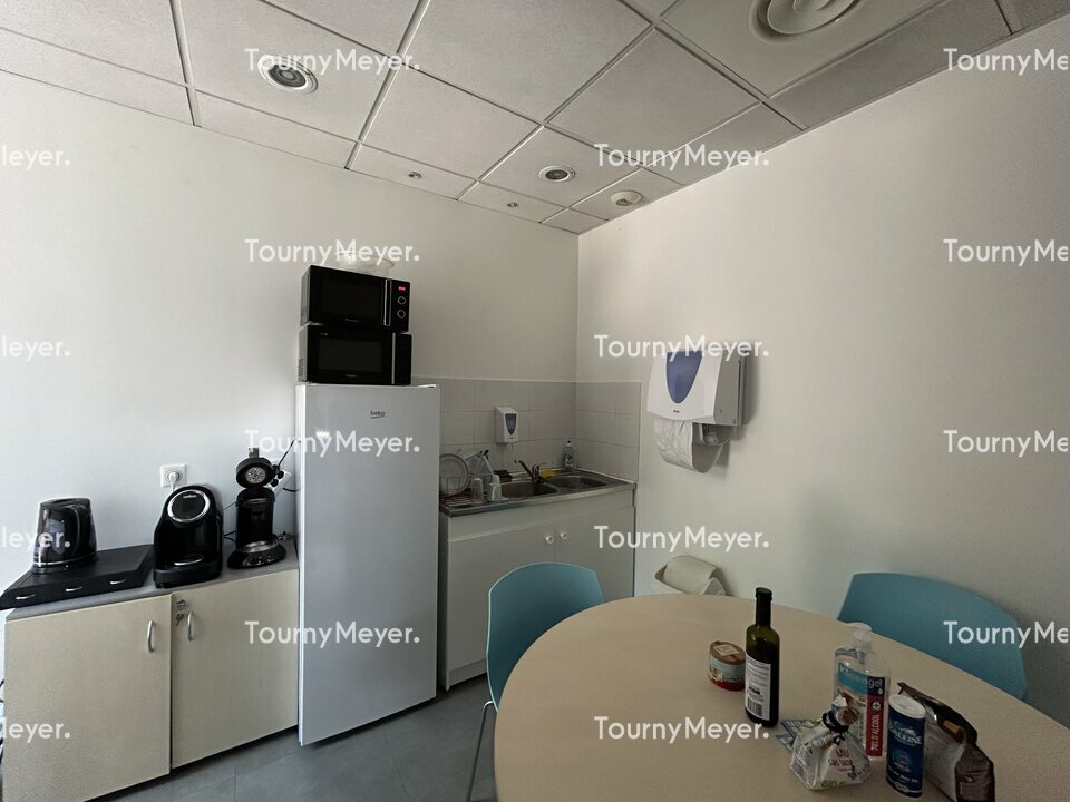 BUREAUX