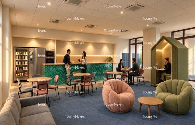 BUREAUX