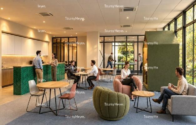 BUREAUX
