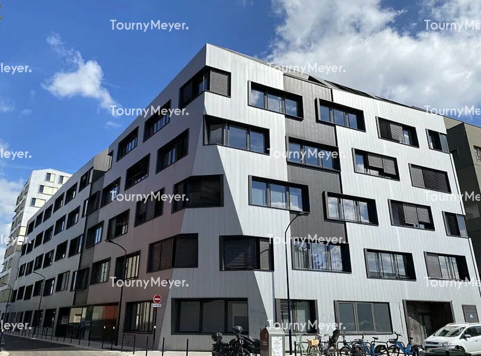 BUREAUX