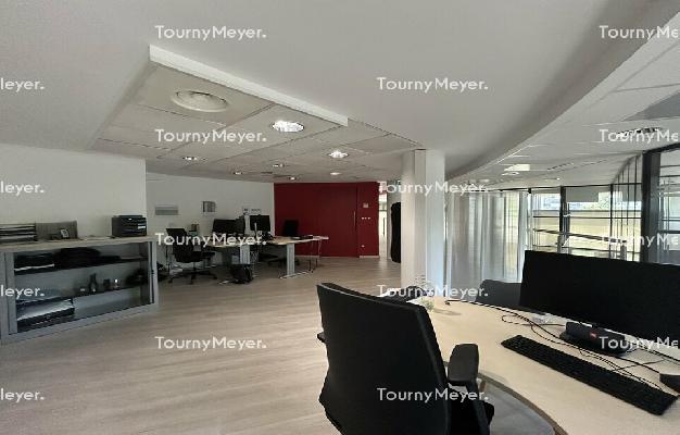 BUREAUX