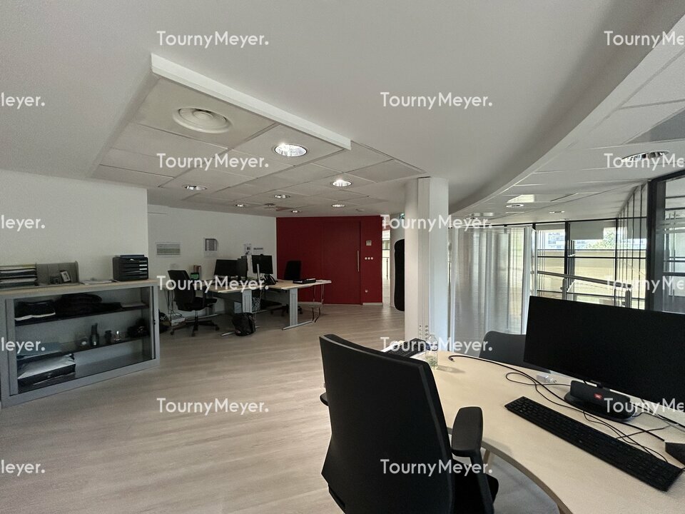 BUREAUX
