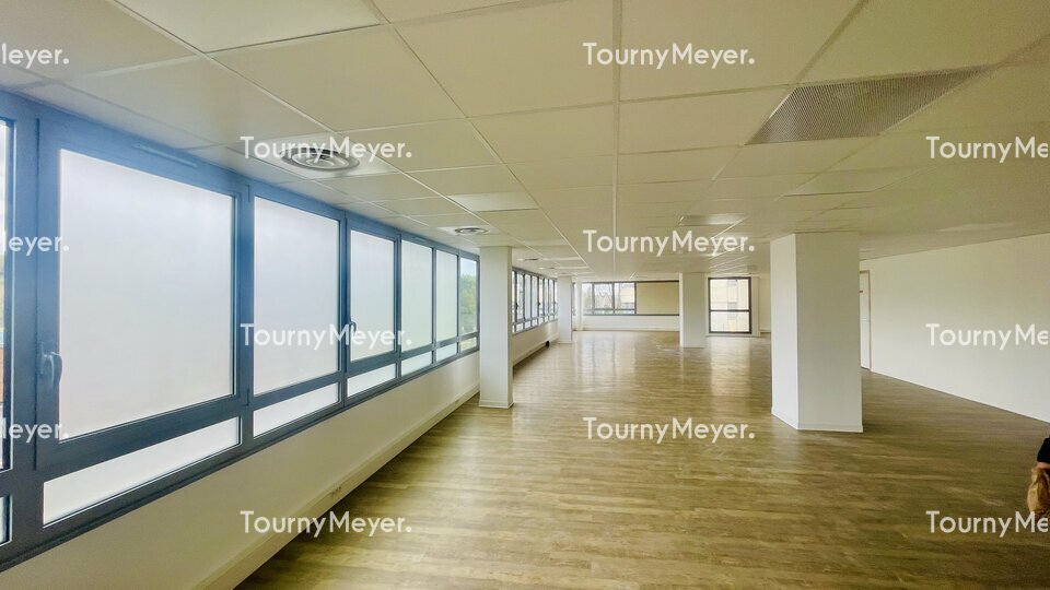 BUREAUX