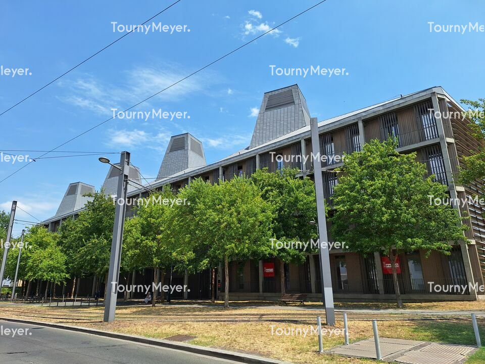 BUREAUX