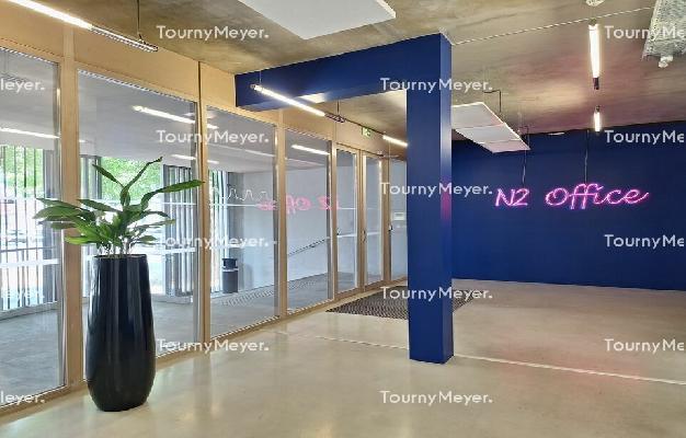 BUREAUX