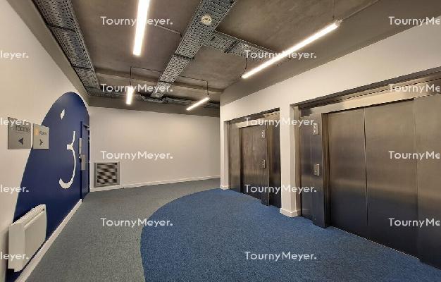 BUREAUX
