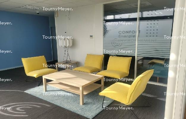 BUREAUX