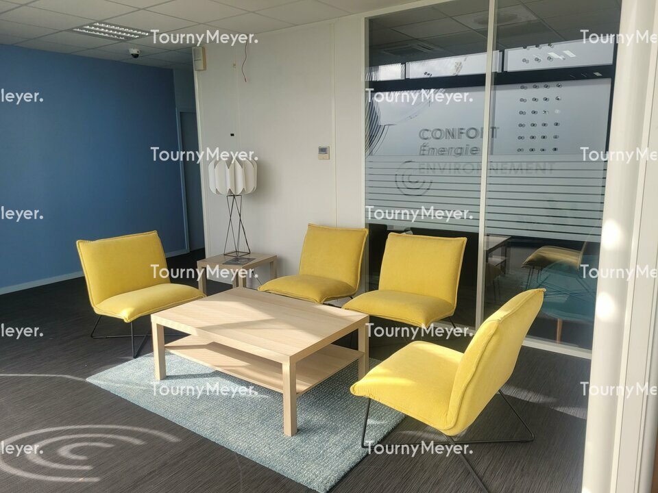 BUREAUX