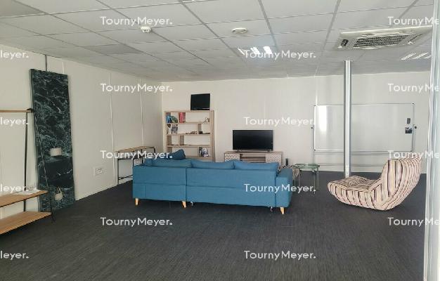 BUREAUX
