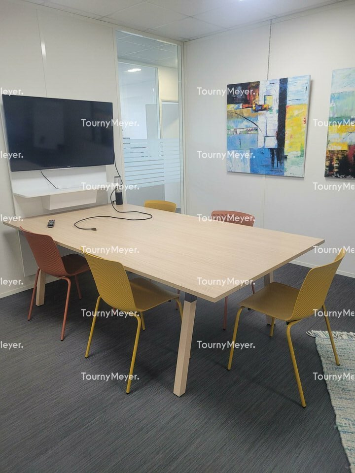 BUREAUX