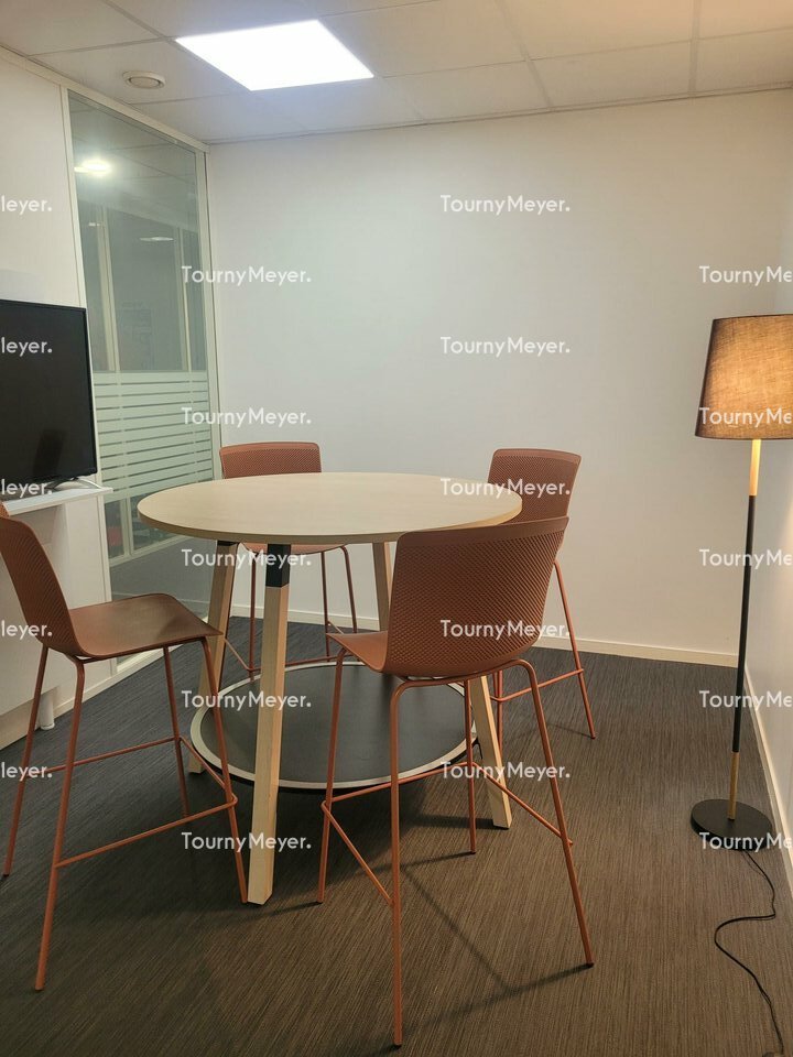 BUREAUX